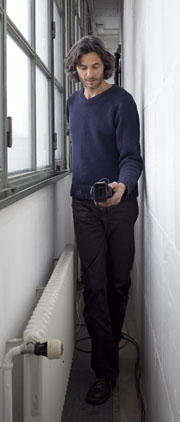 Jean-Louis Johannides